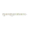   Ultralux Professzionális LED szalag meleg fehér 5m IP20 24V DC 420led/m 22W/m SMD2110