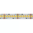 Ultralux Professzionális LED szalag meleg fehér 5m 24V DC 240LED/m 19.2W/m SMD2835 1600lm/m