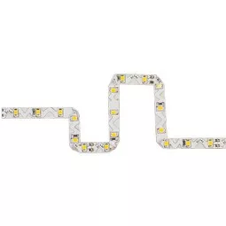 Ultralux Professzionális LED szalag 5m 4200K 24V DC 60 LED/m 9,6 W/m SMD 2835 800lm/m