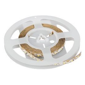   Ultralux Professzionális LED szalag meleg fehér 5m 9.6W/m SMD2835