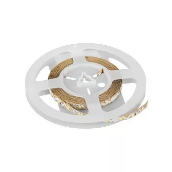   Ultralux Professzionális LED szalag meleg fehér 5m 9.6W/m SMD2835