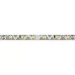 Ultralux Professzionális LED szalag meleg fehér 5m 9.6W/m SMD2835