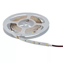 Ultralux Professzionális LED szalag semleges fehér 5m IP20 24V DC 120 70LED/m 7.2W/m SMD2835