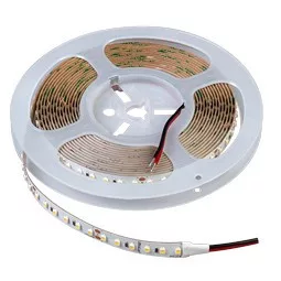 Ultralux Professzionális LED szalag semleges fehér 5m 24V DC 120 9,6W/m 120/m SMD3528