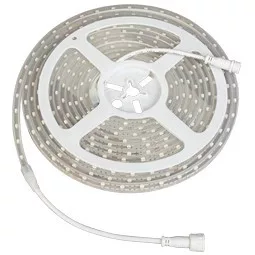 Ultralux Professzionális LED szalag RGB 5m IP67 24V DC 60LED/m 14.4W/m SMD3535 3535