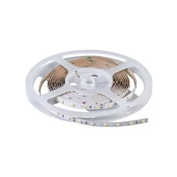   Ultralux Professzionális LED szalag semleges fehér 5m 24V DC 120 4.8W/m 60/m SMD3528