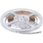 Ultralux Professzionális LED szalag meleg fehér 5m 24V DC 120 4.8W/m 60/m SMD3528