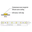 Ultralux Professzionális LED szalag 4200K 5m 24V DC 4.8W/m 60LED/m SMD 3528