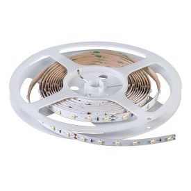   Ultralux Professzionális LED szalag 5m 2700K 24V DC 60LED/m 4,8W/m SMD 3528 400lm/m IP54