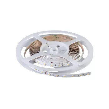   Ultralux Professzionális LED szalag 5m 2700K 24V DC 60LED/m 4,8W/m SMD 3528 400lm/m IP54