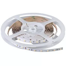 Ultralux Professzionális LED szalag 5m 2700K 24V DC 60LED/m 4,8W/m SMD 3528 400lm/m IP54