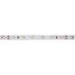 Ultralux Professzionális LED szalag meleg fehér 5m 24V DC 120 4.8W/m 60/m SMD3528