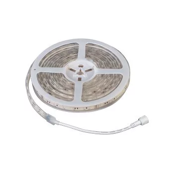   Ultralux Professzionális LED szalag RGB 5m IP67 24V DC 60LED/m 14.4W/m SMD5050