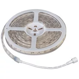 Ultralux Professzionális LED szalag RGB 5m IP67 24V DC 60LED/m 14.4W/m SMD5050