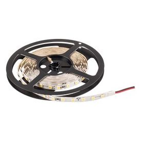   Ultralux Professzionális LED szalag állandó árammal semleges fehér 5m 24V DC 120 14.4W/m 60/m SMD 5050