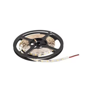   Ultralux Professzionális LED szalag állandó árammal semleges fehér 5m 24V DC 120 14.4W/m 60/m SMD 5050