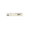   Ultralux Professzionális LED szalag állandó árammal semleges fehér 5m 24V DC 120 14.4W/m 60/m SMD 5050