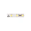 Ultralux Professzionális LED szalag állandó árammal semleges fehér 5m 24V DC 120 14.4W/m 60/m SMD 5050