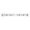   Ultralux Professzionális LED szalag RGB + 4200K 5m 24V DC 19.2W/m 60LED/m SMD 5050