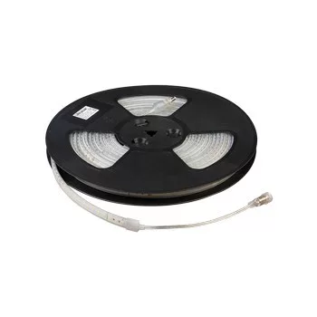   Ultralux Professzionális LED szalag hűvös fehér 10m IP67 48V DC 112LED/m 7W/m SMD3528 820lm/m