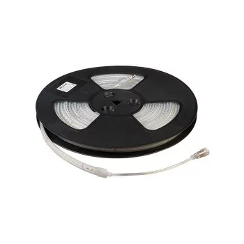   Ultralux Professzionális LED szalag semleges fehér 10m IP67 48V DC 112LED/m 7W/m SMD3528 800lm/m
