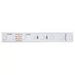 Ultralux Professzionális LED szalag RGB 10m IP67 48V DC 48V DC 84LED/m SMD404040