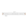   Ultralux Professzionális LED szalag RGB 10m IP67 48V DC 48V DC 84LED/m SMD404040