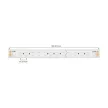 Ultralux Professzionális LED szalag RGB 10m IP67 48V DC 48V DC 84LED/m SMD404040