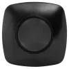   Ultralux Mozgásérzékelő, jelenlétérzékelővel, fekete lencse, 360°, 10m, IP20, fekete