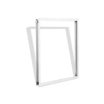   Ultralux Keret LED panel beépítéséhez 600x600 mm-es keret
