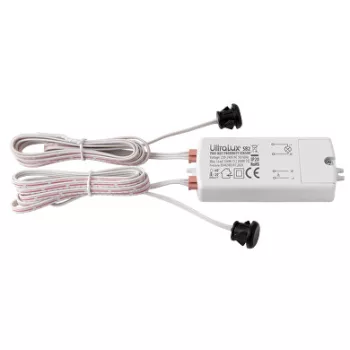   Ultralux Közelségérzékelő, kétirányú, 500W/200W, 220-240V AC, IP20
