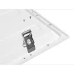 Ultralux Fém rugós kapcsok LED panelhez, 4 db.