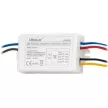 Ultralux 4 csatornás RF távirányító kapcsoló 220V