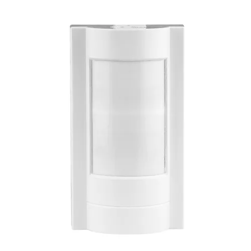 Ultralux Mozgásérzékelő, kisállat érzékelés nélkük >50kg, 120°, 12m, IP65
