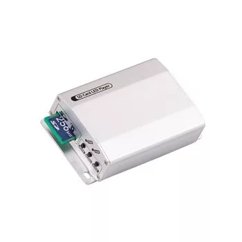   Ultralux SD kártya 1 portos vezérlő digitális LED csíkokhoz és modulokhoz
