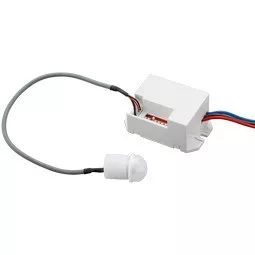 Ultralux Mini mozgásérzékelő 360° 800W 220V