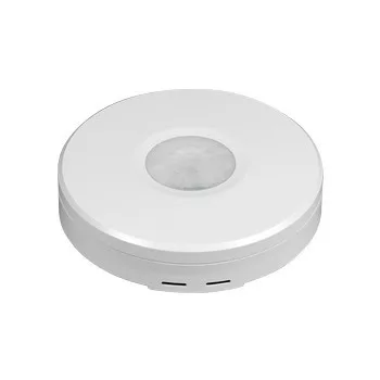 Ultralux Mozgásérzékelő felületre szerelhető, 6m, IP65