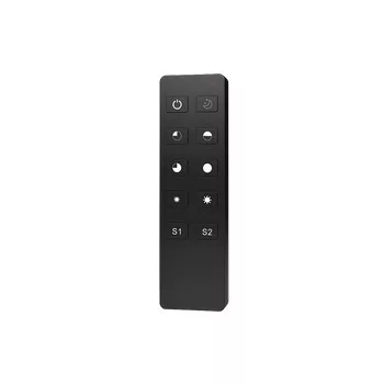   Ultralux RF távirányító SDTD, SDWTD, SDW010D, 1 zóna számára