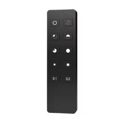Ultralux RF távirányító SDTD, SDWTD, SDW010D, 1 zóna számára