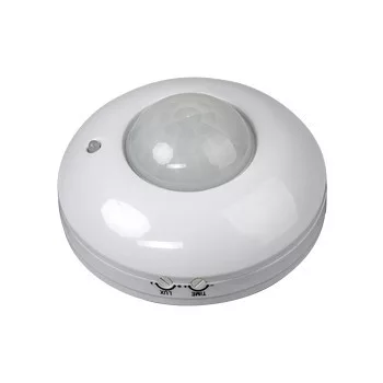 Ultralux mozgásérzékelő, IP20, 360°, 1200W, 220V