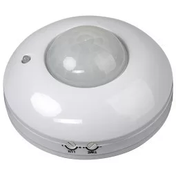 Ultralux mozgásérzékelő, IP20, 360°, 1200W, 220V