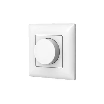   Ultralux RF fali fényerőszabályozó kapcsoló 0-10 VDC, 350W, 1,5A, 220-240V AC