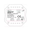 Ultralux RF fali fényerőszabályozó kapcsoló 0-10 VDC, 350W, 1,5A, 220-240V AC