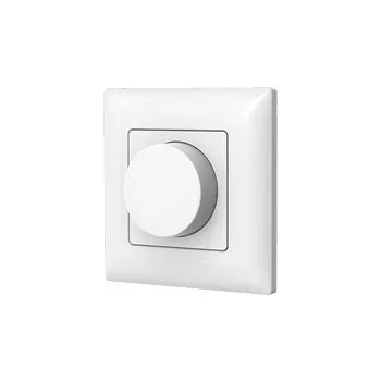   Ultralux RF TRIAC fali fényerőszabályozó kapcsoló 220W, 1A, 220-240V AC