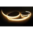 Ultralux Professzionális LED szalag semleges fehér 5m 24V DC 11W / m COB