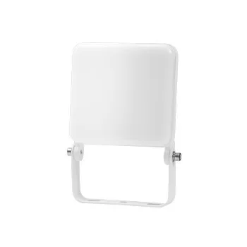 Ultralux LED reflektor, 10W, 4200K, 220V, IP65, fehér
