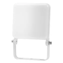 Ultralux LED reflektor, 10W, 4200K, 220V, IP65, fehér