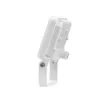 Ultralux LED reflektor, 10W, 4200K, 220V, IP65, fehér