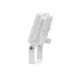 Ultralux LED reflektor, 10W, 4200K, 220V, IP65, fehér