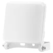 Ultralux LED reflektor, 10W, 4200K, 220V, IP65, fehér